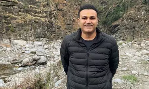 सहवाग ने बताया- भारत ने दक्षिण अफ्रीका के ख़िलाफ़ की थी ये बड़ी भूल सहवाग ने बताया- भारत ने दक्षिण अफ्रीका के ख़िलाफ़ की थी ये बड़ी भूल