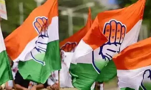 सरदार वल्लभभाई पटेल की जयंती पर कांग्रेस ने कहा भारत को बचाने का समय है..... सरदार वल्लभभाई पटेल की जयंती पर कांग्रेस ने कहा भारत को बचाने का समय है.....