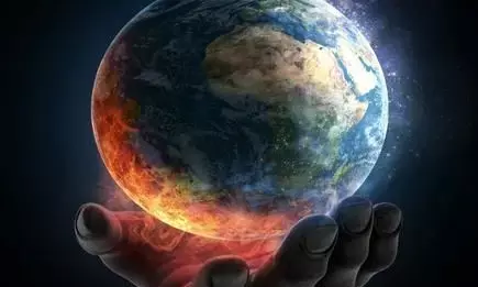 तो ऐसे खत्म होगी दुनिया! इस बारे में सालों पहले की गई थी हैरान कर देने वाली अजब-गजब भविष्यवाणी तो ऐसे खत्म होगी दुनिया! इस बारे में सालों पहले की गई थी हैरान कर देने वाली अजब-गजब भविष्यवाणी