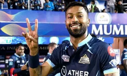 न्यूज़ीलैंड के ख़िलाफ़ टी20 सिरीज़ के लिए हार्दिक पंड्या को मिली बड़ी ज़िम्मेदारी न्यूज़ीलैंड के ख़िलाफ़ टी20 सिरीज़ के लिए हार्दिक पंड्या को मिली बड़ी ज़िम्मेदारी