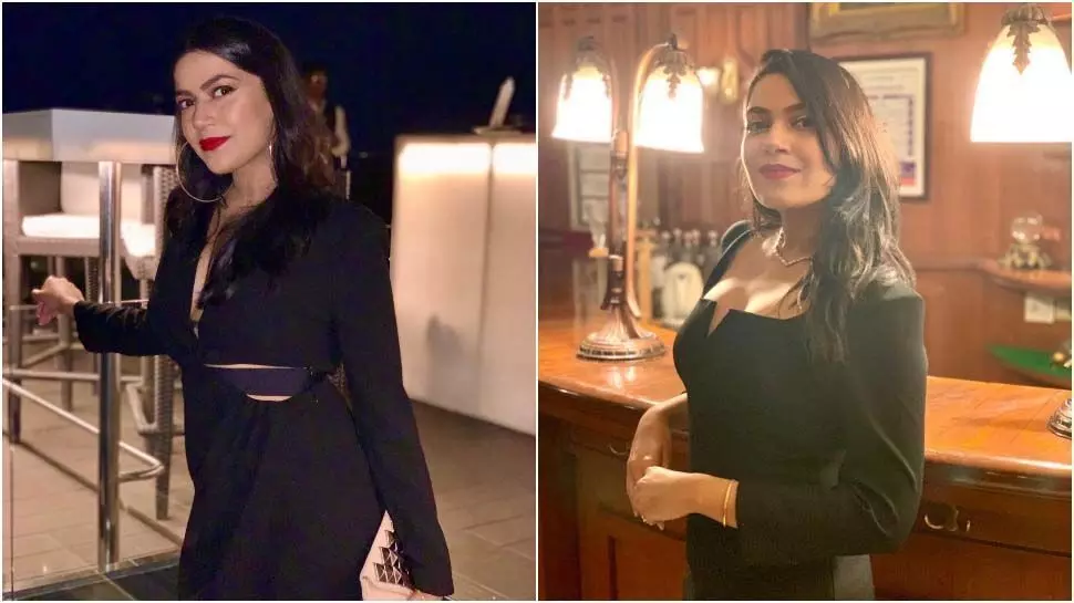 PHOTOS: मिलिए हफ्ते में दो दिन पढ़ाई करके UPSC पास करने वाली देव्यानी से, खूबसूरती के सामने फेल हैं बॉलीवुड एक्ट्रेस! PHOTOS: मिलिए हफ्ते में दो दिन पढ़ाई करके UPSC पास करने वाली देव्यानी से, खूबसूरती के सामने फेल हैं बॉलीवुड एक्ट्रेस!