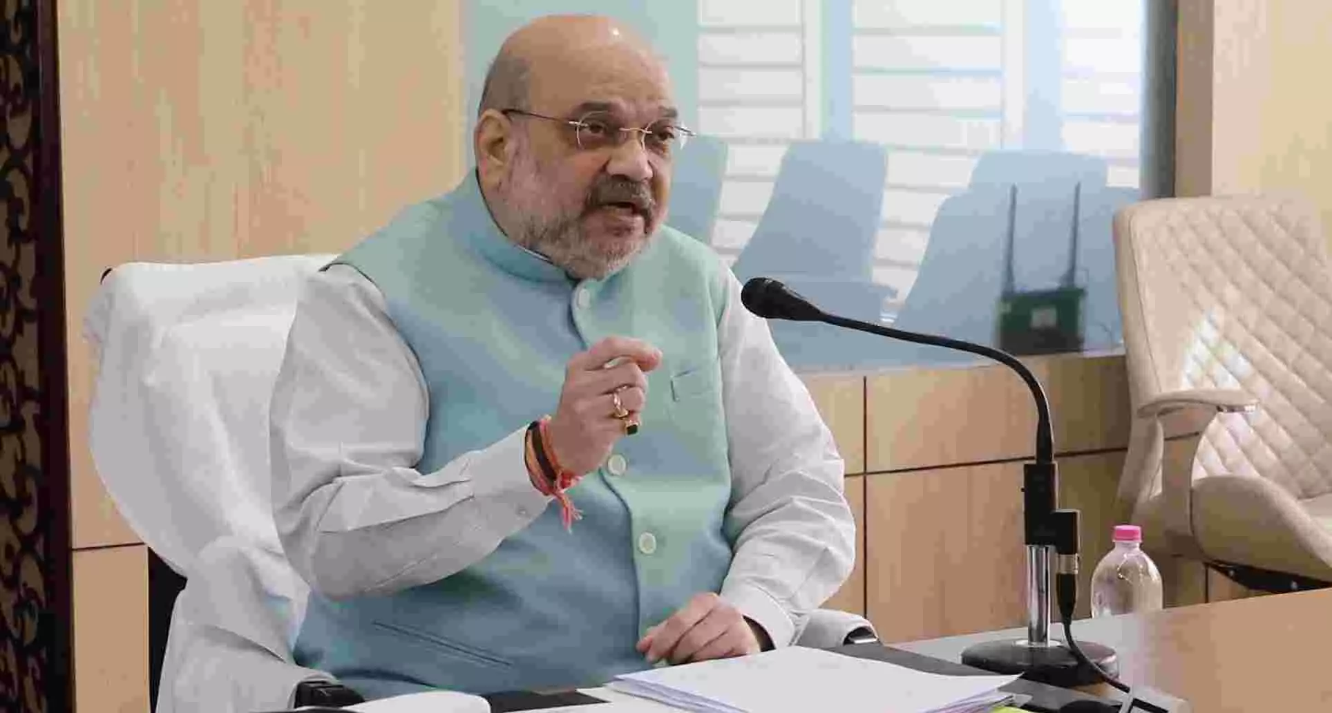 मोदी सरकार का बड़ा फैसला, पड़ोसी मुल्कों से आकर राज्य में बसे अल्पसंख्यकों को मिलेगी भारत की नागरिकता