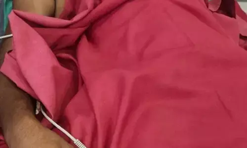 जमीन के विवाद में युवक को मारी गोली हालत गंभीर.. जमीन के विवाद में युवक को मारी गोली हालत गंभीर..