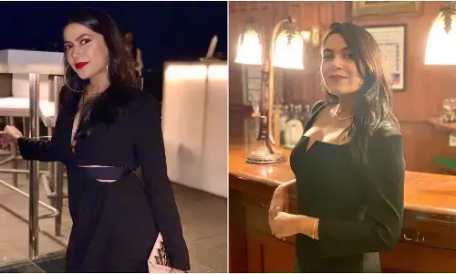 PHOTOS: मिलिए हफ्ते में दो दिन पढ़ाई करके UPSC पास करने वाली देव्यानी से, खूबसूरती के सामने फेल हैं बॉलीवुड एक्ट्रेस! PHOTOS: मिलिए हफ्ते में दो दिन पढ़ाई करके UPSC पास करने वाली देव्यानी से, खूबसूरती के सामने फेल हैं बॉलीवुड एक्ट्रेस!