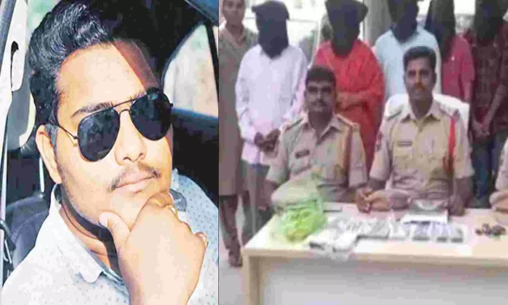 वो कलेजे का टुकड़ा था, फिर भी दे दी 8 लाख की सुपारी..कातिल मां-बाप की क्या थी मजबूरी? चौकाने वाला खुलासा वो कलेजे का टुकड़ा था, फिर भी दे दी 8 लाख की सुपारी..कातिल मां-बाप की क्या थी मजबूरी? चौकाने वाला खुलासा