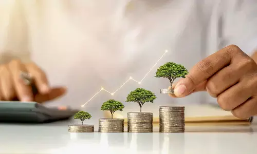 जलवायु वार्ता का प्रमुख एजेंडा बने क्लाइमेट फाइनेंस जलवायु वार्ता का प्रमुख एजेंडा बने क्लाइमेट फाइनेंस