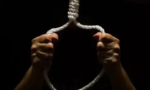 यूपीएससी एग्जाम पास न कर सका! तो युवक ने कर लिया आत्महत्या... यूपीएससी एग्जाम पास न कर सका! तो युवक ने कर लिया आत्महत्या...