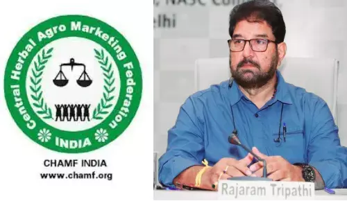 छत्तीसगढ़ के जन्मदिन पर राज्य को मिल बड़ा तोहफा: देश का प्रथम स्वामीनाथन इंडिया एग्रीबिजनेस अवार्ड्स-2022 छत्तीसगढ़ के चैम्फ को मिला