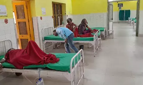 14 Kosi Parikrama in Ayodhya: अयोध्या में 14 कोसी परिक्रमा के दौरान हादसा, 4 महिला श्रद्धालु घायल, 1 लखनऊ रेफर