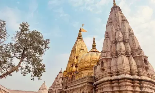 काशी विश्वनाथ धाम दर्शन के लिए अब नहीं होगी दिक्कत परेशानी! वाराणसी कमिश्नरेट पुलिस की सार्थक पहल..