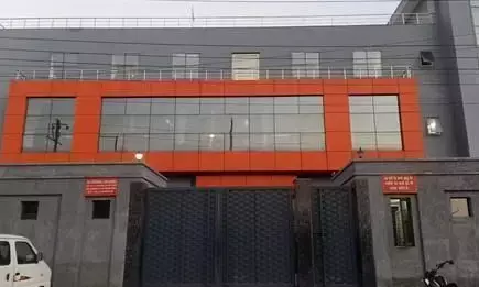 कासगंज से काम करने दिल्ली आए पप्पू भाई ने खड़ी की जींस की दो फैक्ट्री, 25 करोड़ टर्नओवर पहुंचा, जानिए क्या है कहानी? कासगंज से काम करने दिल्ली आए पप्पू भाई ने खड़ी की जींस की दो फैक्ट्री, 25 करोड़ टर्नओवर पहुंचा, जानिए क्या है कहानी?