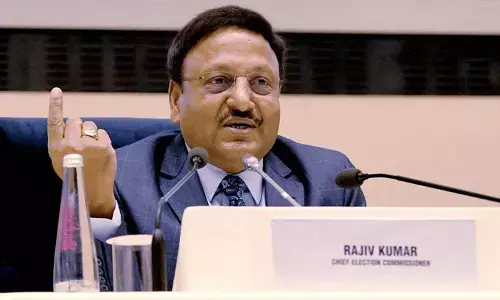 Gujarat Assembly Election 2022 : गुजरात विधानसभा चुनाव : 1 और 5 दिसंबर को दो चरणों में वोटिंग, 8 दिसंबर को नतीजे