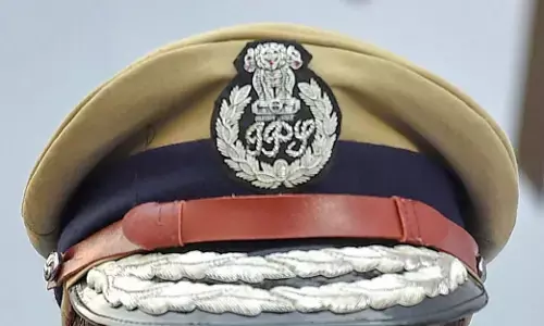 UP के 30 PPS अफसर बने IPS, देखिए- लिस्ट UP के 30 PPS अफसर बने IPS, देखिए- लिस्ट