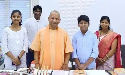 यश को कक्षा सात के बाद सीधे कक्षा 9 में मिलेगा प्रवेश