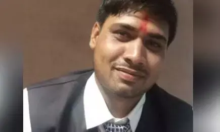 चार बहनों के इकलौते भाई की करंट से मौत, सात माह पहले हुई थी शादी चार बहनों के इकलौते भाई की करंट से मौत, सात माह पहले हुई थी शादी