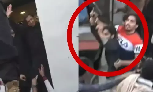 Firing On Imran Khan: कौन है इमरान खान पर हमला करने वाला शख्स? बताया क्यों चलाई गोली