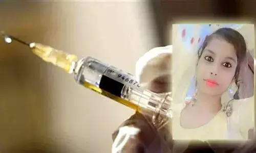 प्यार करने की ऐसी खौफनाक सजा, जानकर पूरा मामला कांप गई रूह! प्यार करने की ऐसी खौफनाक सजा, जानकर पूरा मामला कांप गई रूह!