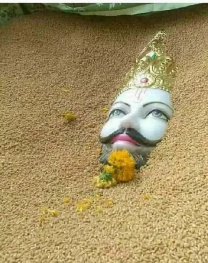 कौन है बाबा खाटू श्याम, जो हारे का सहारा बनते है कौन है बाबा खाटू श्याम, जो हारे का सहारा बनते है