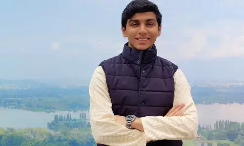 विश्व के सामने भारत का प्रतिनिधित्व करेगा काशी का युवा! 27 वर्षीय नमन मिस्र में संयुक्त राष्ट्र जलवायु परिवर्तन में होंगे शमिल... विश्व के सामने भारत का प्रतिनिधित्व करेगा काशी का युवा! 27 वर्षीय नमन मिस्र में संयुक्त राष्ट्र जलवायु परिवर्तन में होंगे शमिल...