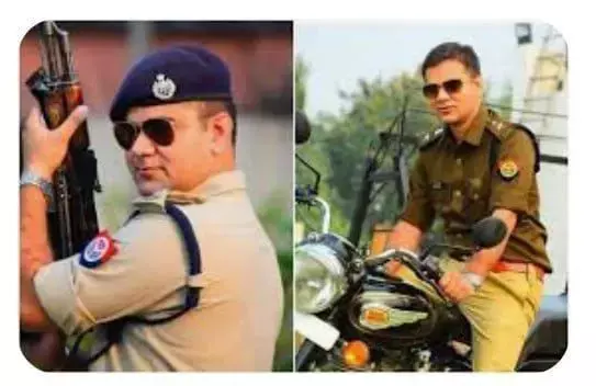 यूपी इंकाउंटर स्पेशलिस्ट आईपीएस अजयपाल शर्मा को आया हार्ट अटैक, फिलहाल कोई खतरा नहीं