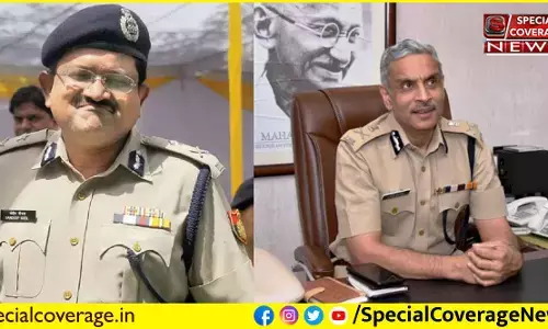 Delhi : सुकेश चंद्रशेखर केस में नप गए तिहाड़ जेल के DG संदीप गोयल, IPS संजय बेनीवाल को मिली कमान Delhi : सुकेश चंद्रशेखर केस में नप गए तिहाड़ जेल के DG संदीप गोयल, IPS संजय बेनीवाल को मिली कमान