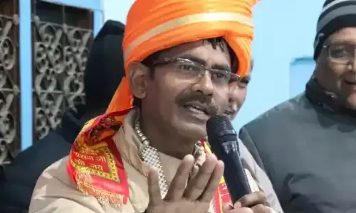 यूपी की सबसे बड़ी खबर: बीजेपी विधायक विक्रम सैनी की सदस्यता रद्द