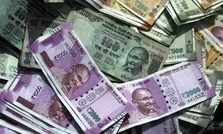 70 साल की बूढ़ी औरत एक दिन में बन गई लखपति से करोड़पति, चौंकाने वाला है किस्सा, किस्मत हो तो एसी 70 साल की बूढ़ी औरत एक दिन में बन गई लखपति से करोड़पति, चौंकाने वाला है किस्सा, किस्मत हो तो एसी