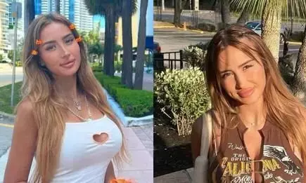 आपत्तिजनक कपड़े पहनकर रेस्टोरेंट पहुंची महिला को मालिक ने देखते ही अंदर आने से किया मना! आपत्तिजनक कपड़े पहनकर रेस्टोरेंट पहुंची महिला को मालिक ने देखते ही अंदर आने से किया मना!