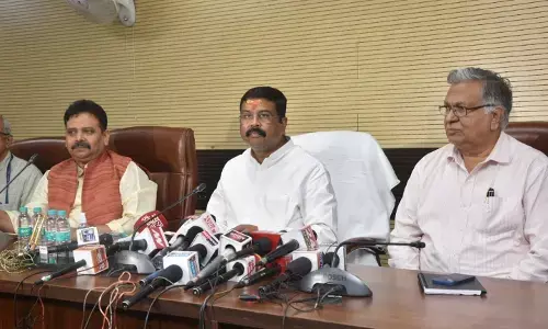 वाराणसी में होगा काशी-तमिल संगमम! आईआईटी बीएचयू और आईआईटी मद्रास भी होंगे शामिल.... वाराणसी में होगा काशी-तमिल संगमम! आईआईटी बीएचयू और आईआईटी मद्रास भी होंगे शामिल....
