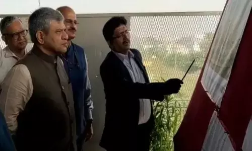 वाराणसी के काशी स्टेशन को मिलेगी नई पहचान! रेल मंत्री बोले - काशी और भव्य दिखेगी वाराणसी के काशी स्टेशन को मिलेगी नई पहचान! रेल मंत्री बोले - काशी और भव्य दिखेगी