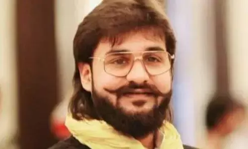 बाहुबली मुख्तार अंसारी के बेटे अब्बास अंसारी को ईडी ने किया गिरफ़्तार, क्या है मामला