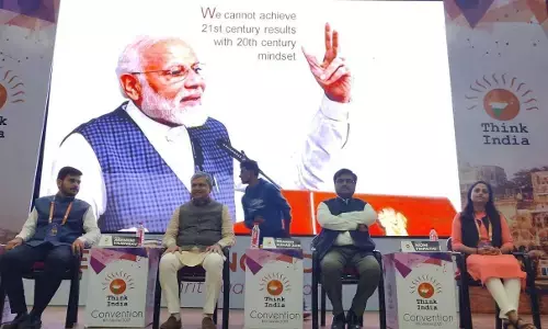 अगले दीपावली तक 100 विश्वविद्यालय 5G टेक्नोलॉजी से हो जाएंगे लैस - बीएचयू में रेल मंत्री अश्विनी वैष्णव अगले दीपावली तक 100 विश्वविद्यालय 5G टेक्नोलॉजी से हो जाएंगे लैस - बीएचयू में रेल मंत्री अश्विनी वैष्णव