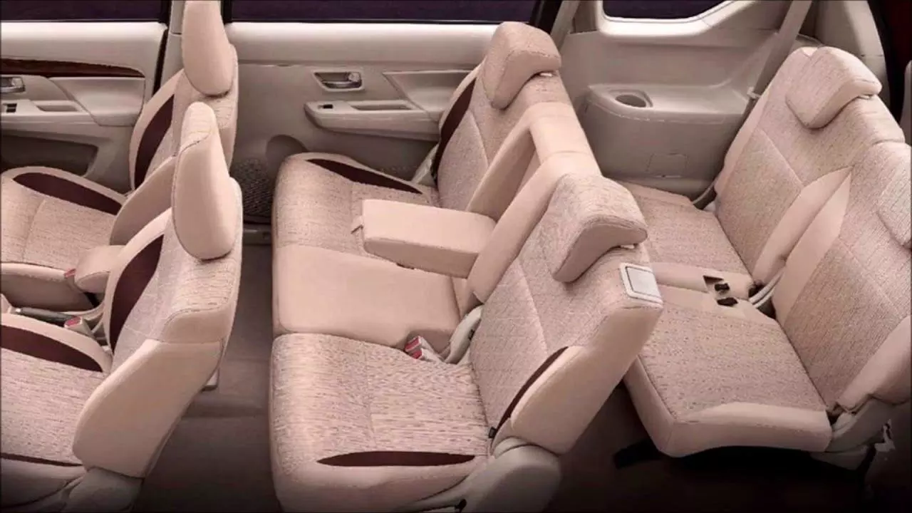 Best MPV: इस 7 सीटर कार के दीवाने हुए लोग, धड़ाधड़ कर रहे खरीदारी; CNG पर देती है 26KM का माइलेज Best MPV: इस 7 सीटर कार के दीवाने हुए लोग, धड़ाधड़ कर रहे खरीदारी; CNG पर देती है 26KM का माइलेज