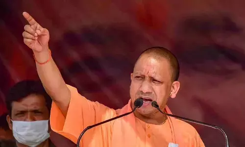 मुख्यमंत्री योगी आदित्यनाथ आज वाराणसी दौरे पर! देव दीपावली और तमिल संगमम पर होगी बैठक.... मुख्यमंत्री योगी आदित्यनाथ आज वाराणसी दौरे पर! देव दीपावली और तमिल संगमम पर होगी बैठक....