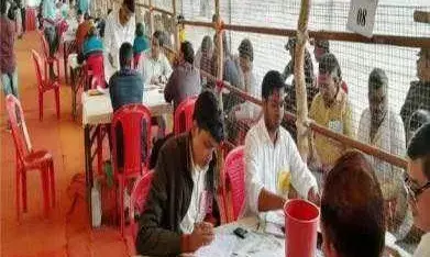 Gola Gokrannath Bye Poll Result, Gola Gokrannath By Poll Election, Gola Gokrannath By Poll Result,