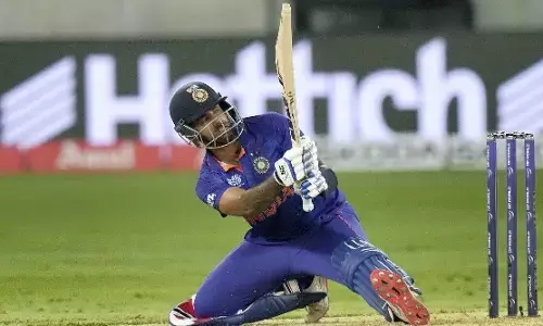 ICC T20I Ranking में सूर्यकुमार यादव नंबर वन पर कायम, देखिए पूरी सूची