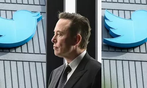 Elon Musk ने पहले Twitter कर्मचारियों को बाहर निकाला, अब लगाई गुहार वापस आ जाओ... गलती हो गई Elon Musk ने पहले Twitter कर्मचारियों को बाहर निकाला, अब लगाई गुहार वापस आ जाओ... गलती हो गई