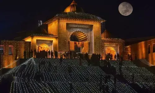 दिव्य काशी में आज भव्य दीपोत्सव! एक क्लिक में जानें आज काशी में होने वाले सारे कार्यक्रम...