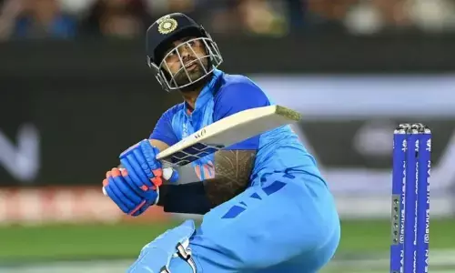 सूर्यकुमार की बल्लेबाजी से पाकिस्तान में हड़कंप! पूर्व सलामी क्रिकेटर बोले- वो किसी दूसरे ग्रह से आया है, बॉलर जाए तो कहां जाए? सूर्यकुमार की बल्लेबाजी से पाकिस्तान में हड़कंप! पूर्व सलामी क्रिकेटर बोले- वो किसी दूसरे ग्रह से आया है, बॉलर जाए तो कहां जाए?