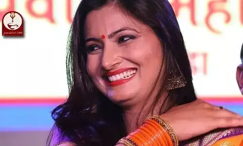 चित्रा त्रिपाठी क्या फिर वापस पहुँची आजतक चित्रा त्रिपाठी क्या फिर वापस पहुँची आजतक