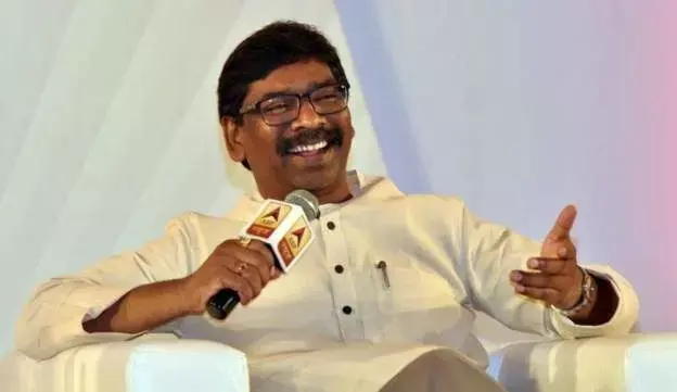 हेमंत सोरेन को सुप्रीम कोर्ट से बड़ी राहत, हाईकोर्ट में चल रहा केस रद्द हेमंत सोरेन को सुप्रीम कोर्ट से बड़ी राहत, हाईकोर्ट में चल रहा केस रद्द