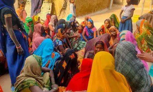 करंट की चपेट में आई बालिका मौत करंट की चपेट में आई बालिका मौत