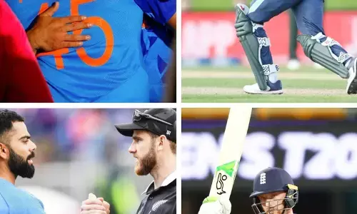 ICC T20 World Cup: चाहे तमाम विरोधी टीमें लगा लें कितनी भी जान, इस दफा वर्ल्ड कप हर हाल में जीतेगा हिंदुस्तान