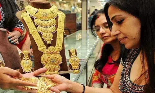 Gold Price Today: शादी के सीजन में सोने-चांदी की कीमत में आई तेजी, जान‍िए आज का लेटेस्‍ट रेट