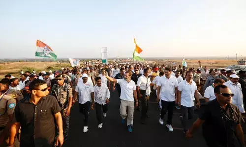 कर्नाटक हाई कोर्ट से कांग्रेस को राहत, ट्विटर अकाउंट ब्लॉक करने के आदेश पर लगी रोक कर्नाटक हाई कोर्ट से कांग्रेस को राहत, ट्विटर अकाउंट ब्लॉक करने के आदेश पर लगी रोक