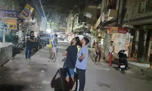 Earthquake News: рдЕрднреА рдЕрднреА рднреВрдХрдВрдк рд╕реЗ рджрд┐рд▓реНрд▓реА, рдПрдирд╕реАрдЖрд░ рдФрд░ рдпреВрдкреА рдордгрд┐рдкреБрд░ рдиреЗрдкрд╛рд▓ рдХрд╛рдВрдкрд╛, рдЖрдзреА рд░рд╛рдд рдХреЛ рд▓реЛрдЧ рдбрд░рдХрд░ рдШрд░реЛрдВ рд╕реЗ рдмрд╛рд╣рд░ рдирд┐рдХрд▓реЗ Earthquake News: рдЕрднреА рдЕрднреА рднреВрдХрдВрдк рд╕реЗ рджрд┐рд▓реНрд▓реА, рдПрдирд╕реАрдЖрд░ рдФрд░ рдпреВрдкреА рдордгрд┐рдкреБрд░ рдиреЗрдкрд╛рд▓ рдХрд╛рдВрдкрд╛, рдЖрдзреА рд░рд╛рдд рдХреЛ рд▓реЛрдЧ рдбрд░рдХрд░ рдШрд░реЛрдВ рд╕реЗ рдмрд╛рд╣рд░ рдирд┐рдХрд▓реЗ