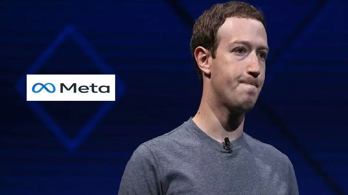 Twitter के बाद Facebook पर हाहाकार, जुकरबर्ग ने 11 हजार कर्मचारी को नौकरी से निकाला! जानें- क्या है वजह?