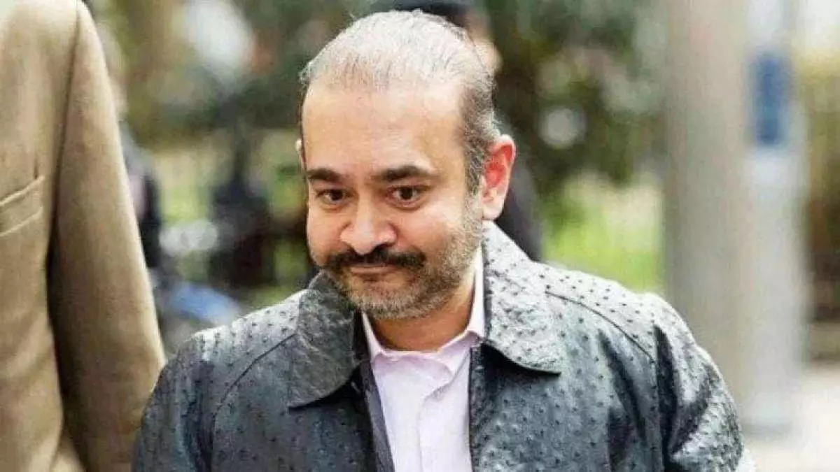 Nirav Modi : भारत की बड़ी जीत! वापस आएगा नीरव मोदी, ब्रिटेन की अदालत ने खारिज की अपील