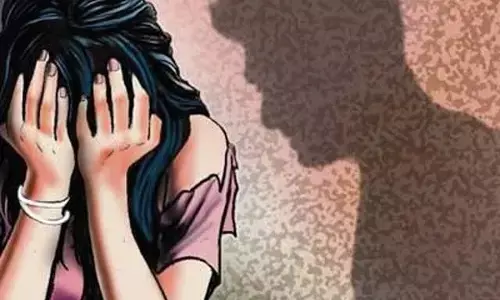 मासूम बच्ची के साथ रेप! पुलिस ने आरोपी को किया गिरफ्तार... मासूम बच्ची के साथ रेप! पुलिस ने आरोपी को किया गिरफ्तार...