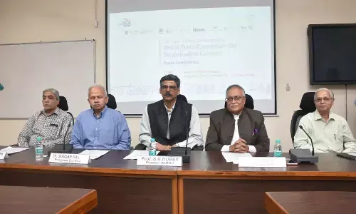 बीएचयू में होगा आदर्श ग्राम सम्मेलन! मुख्यमंत्री योगी आदित्यनाथ करेंगे उद्घाटन... बीएचयू में होगा आदर्श ग्राम सम्मेलन! मुख्यमंत्री योगी आदित्यनाथ करेंगे उद्घाटन...